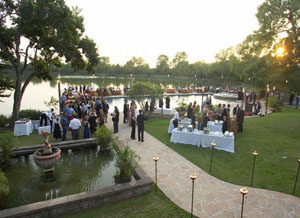 Red Berry Mansion San Antonio Wedding Venue